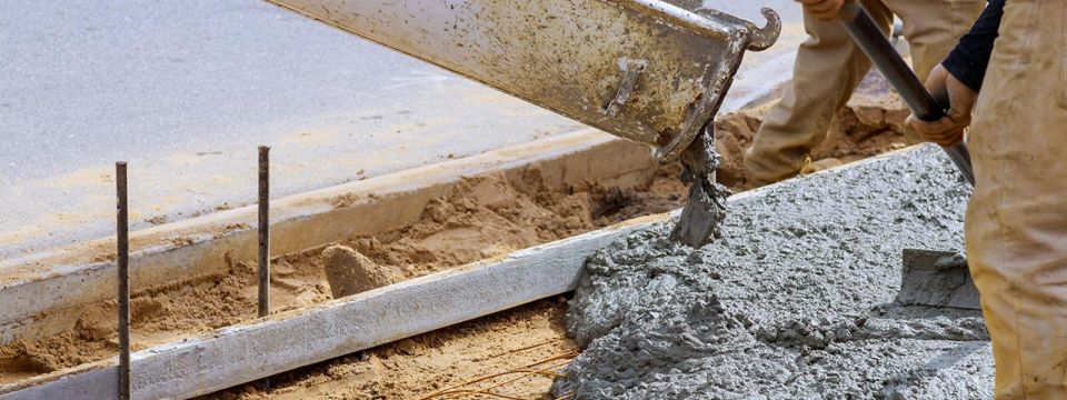Concrete