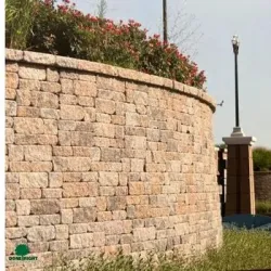 VERSA LOK MOSAIC BLOCK