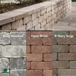 BRITTANY WESTON WALL