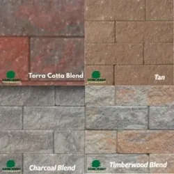 VERSA LOK BLOCK