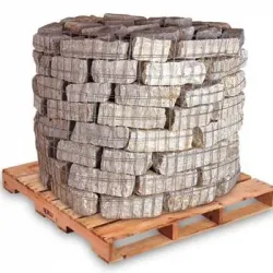 EDEN LIMESTONE TUMBLED