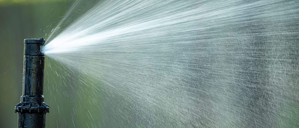 Sprinkler