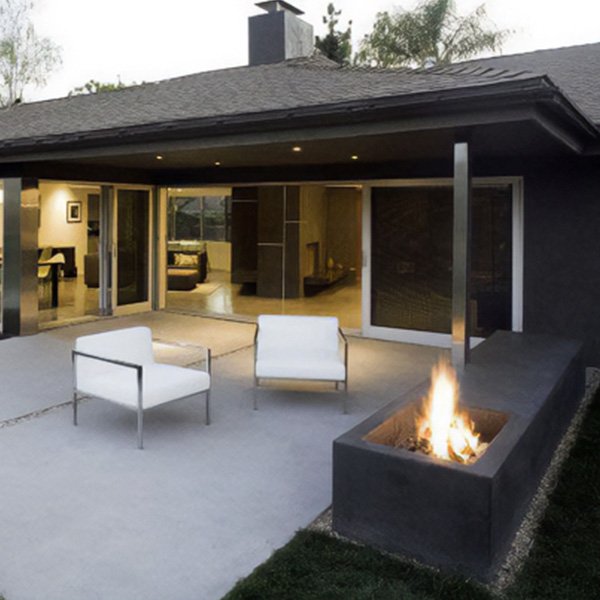 Residential Concrete