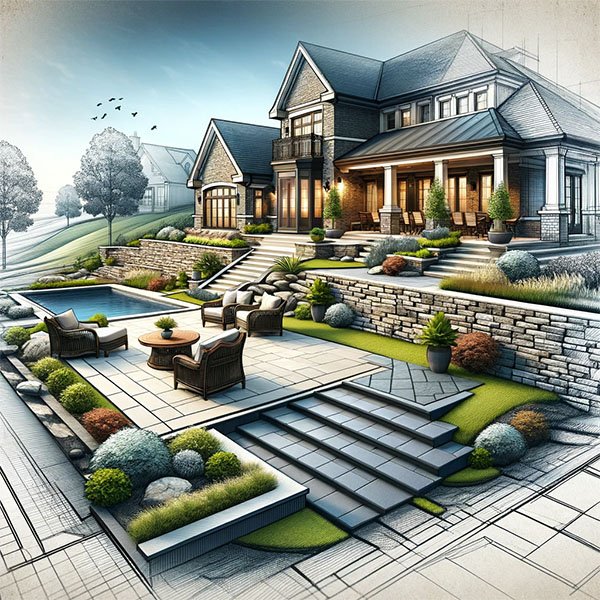 St. Charles Landscape Design: Creative Ideas & Services