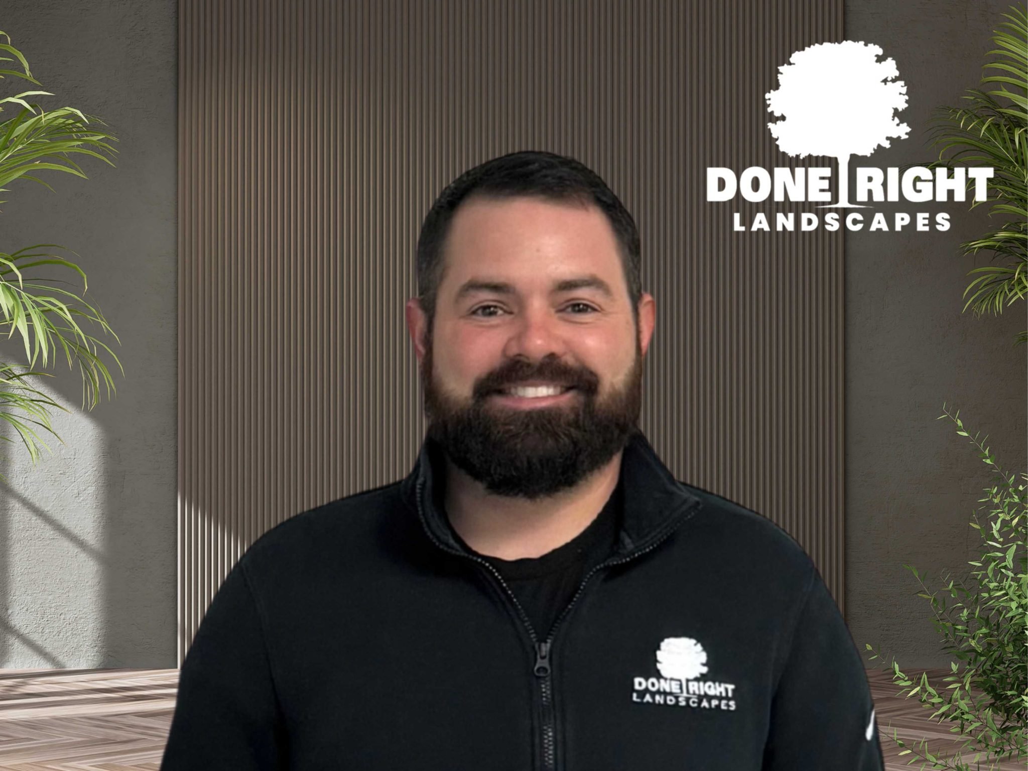 Landscape Design Consultant scaled